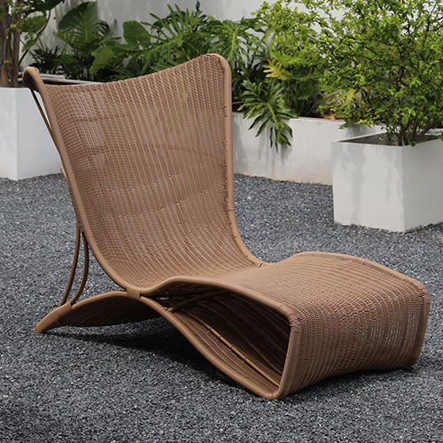 hongdi furniture news PALMERIA Sun Lounger  02
