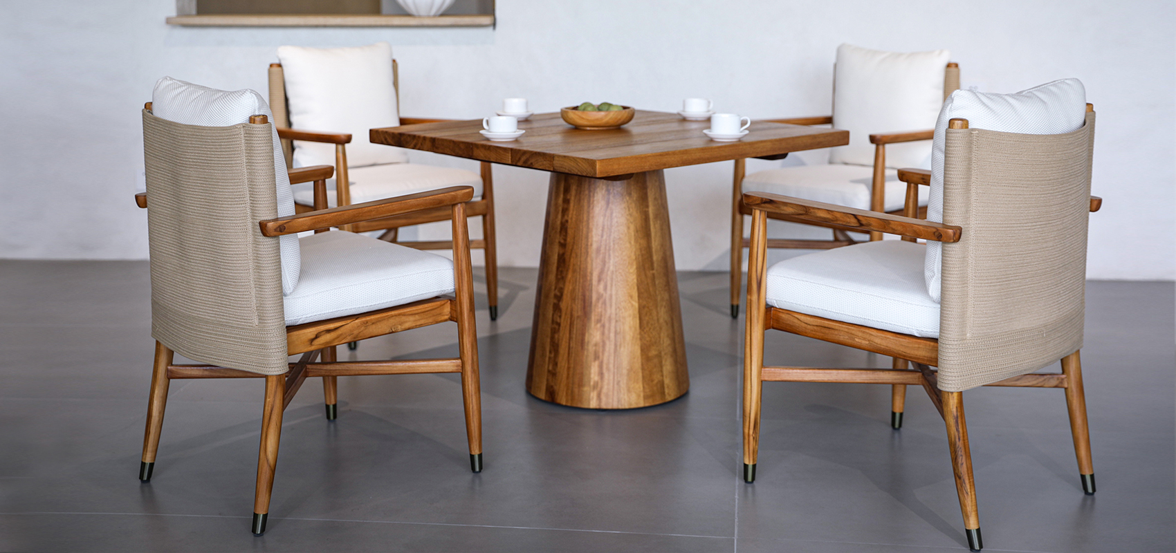 Hongdi Dune-square table2