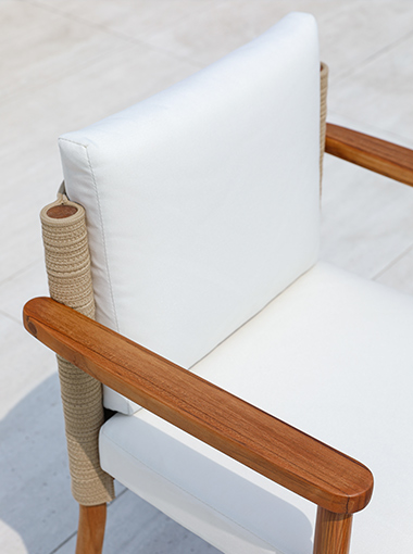 Hongdi Giraud Dining Chair5