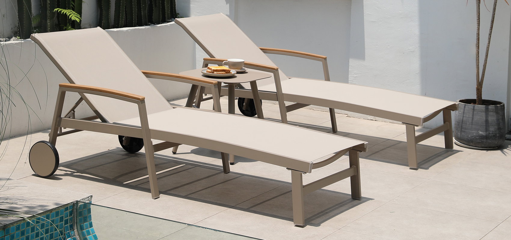 Hongdi MiSu Sun Lounger1