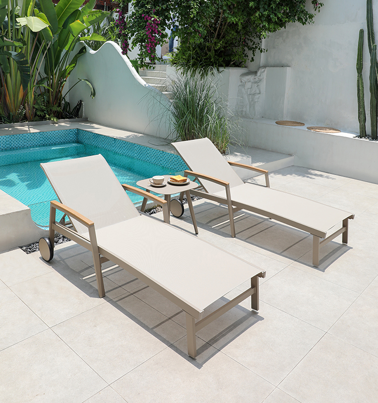 Hongdi MiSu Sun Lounger2