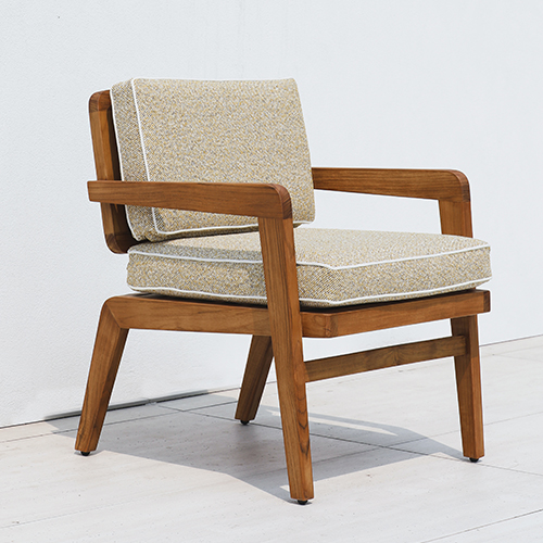 Product Introduction-Avila Teak Dining Chair 03
