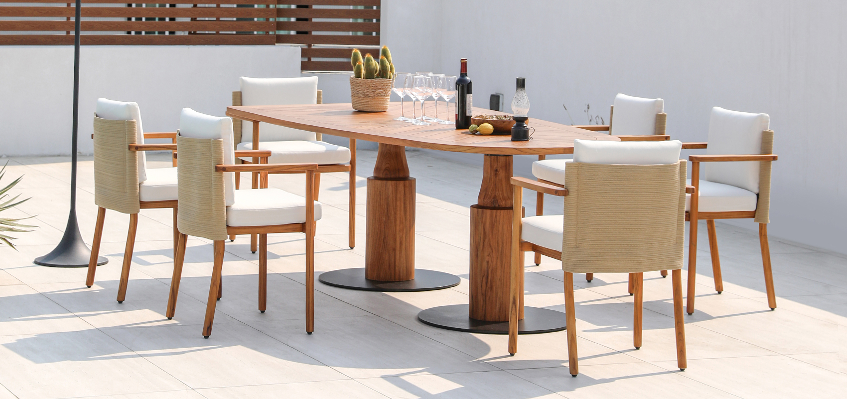 Hongdi Wooden Furniture,Giraud Dining Chair 2