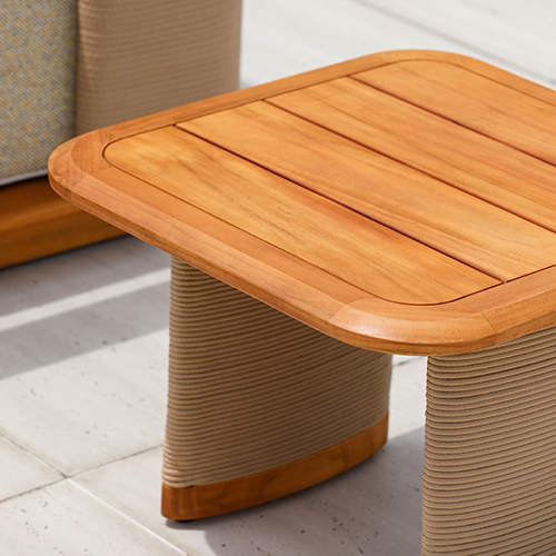 hongdi furniture news MALIBU Collection 05