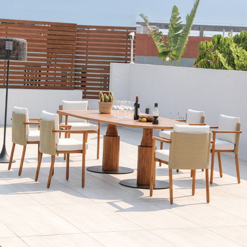 hongdi furniture news Giraud chair -04
