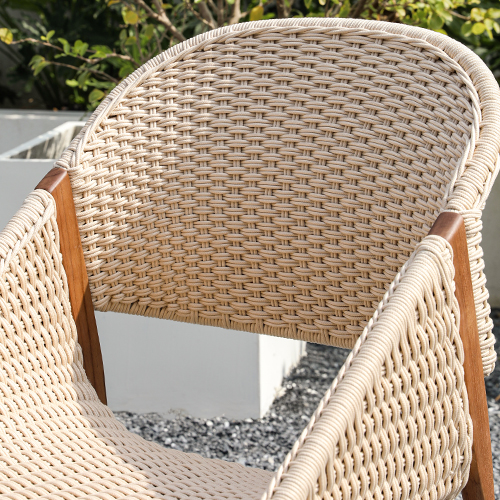 hongdi shell Lounge chair 04