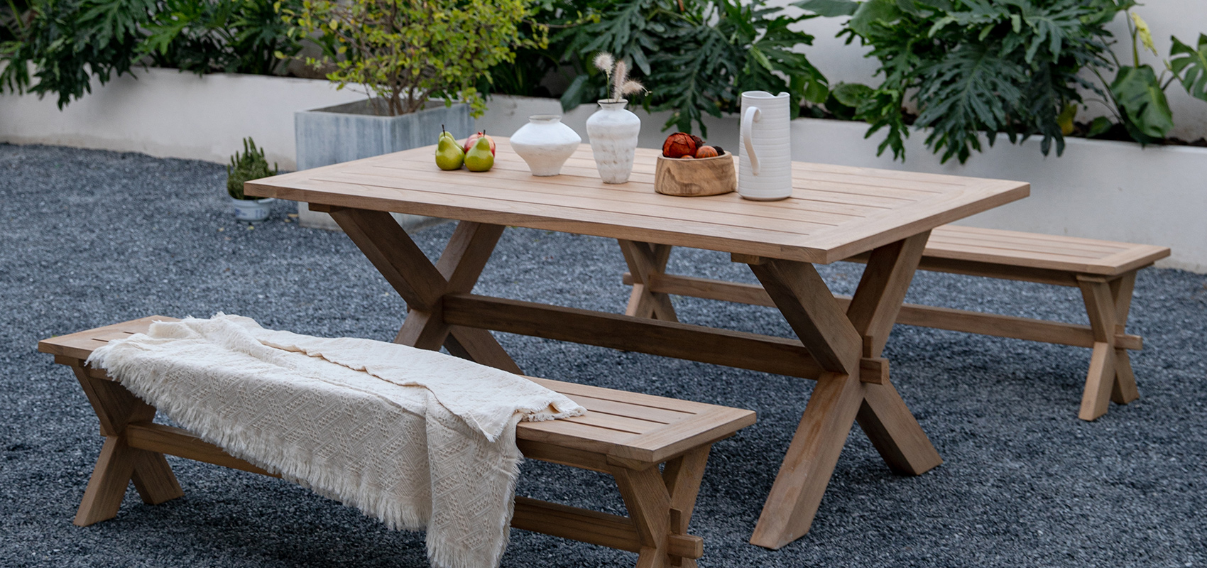 Hongdi Nikara-long table 1