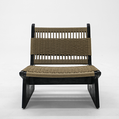 hongdi outdoor furniture Space Lounge Chair 03