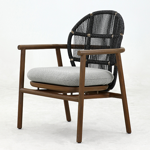 hongdi furniture news Bili Dining Armchair  03