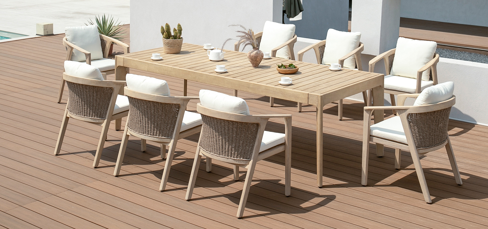 Hongdi Malta Dining Chair