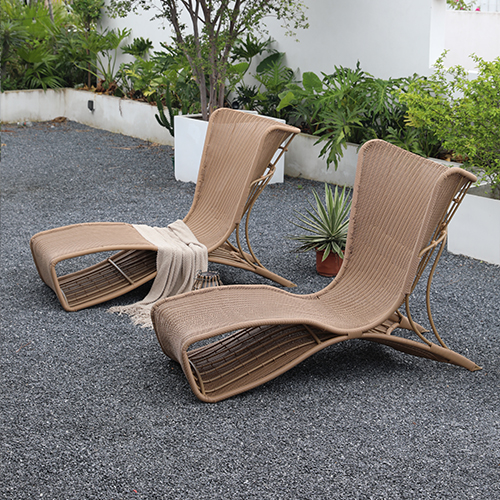 hongdi furniture news PALMERIA Sun Lounger  01