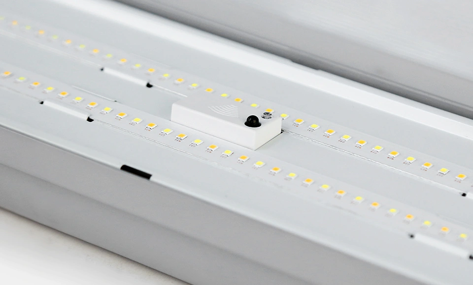 LED tri-proof light