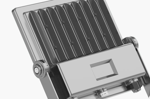 led flood light