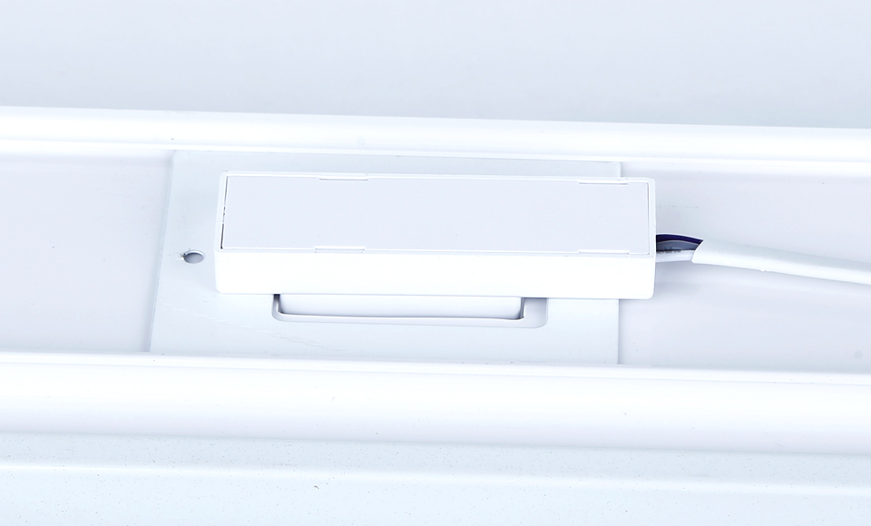 LED batten lights