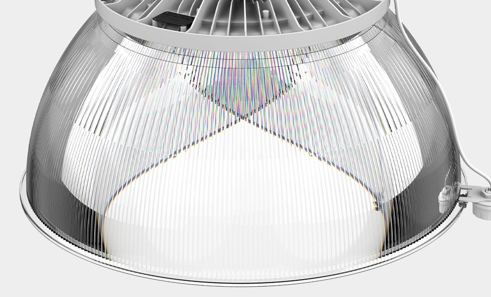 LED high bay light
