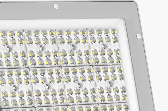 led flood light