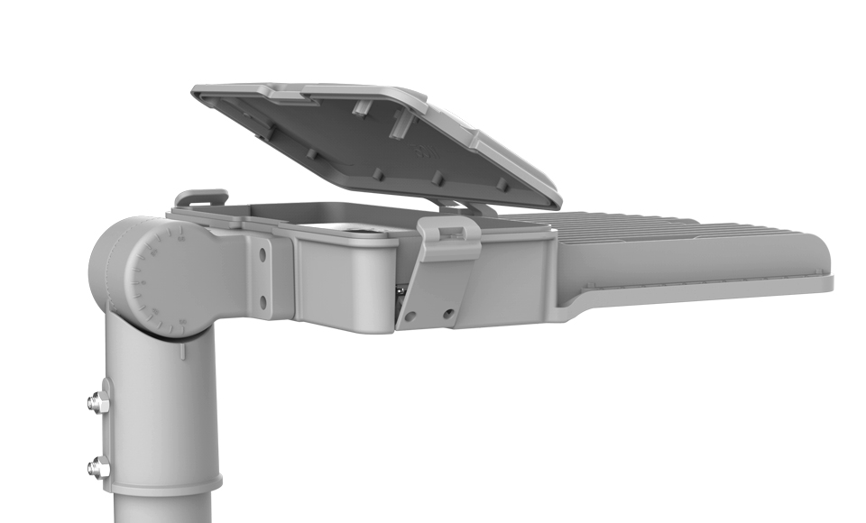 LED street light