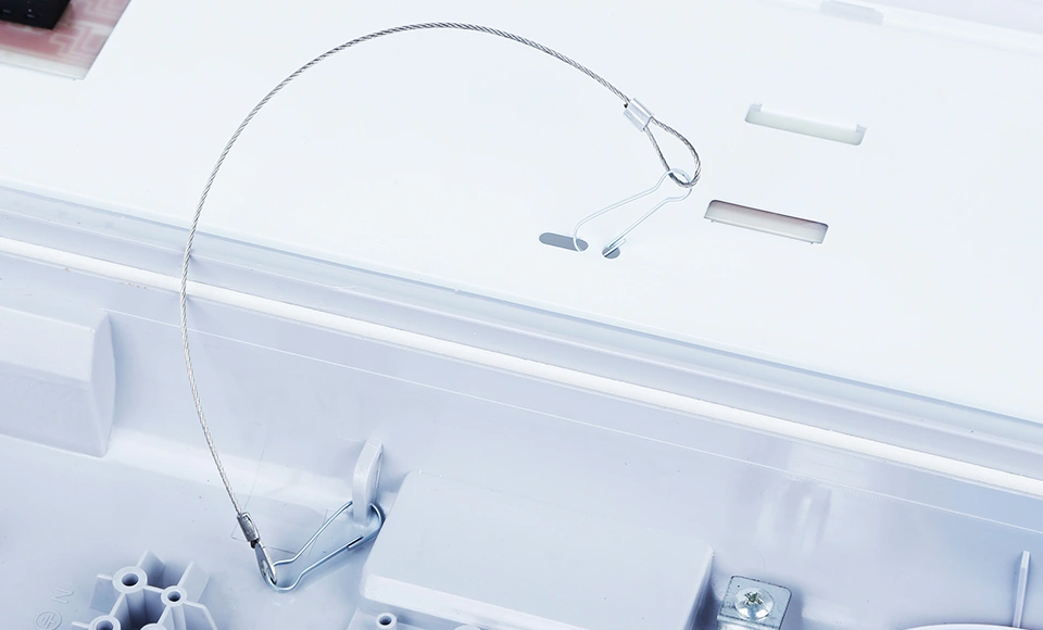 LED tri-proof light