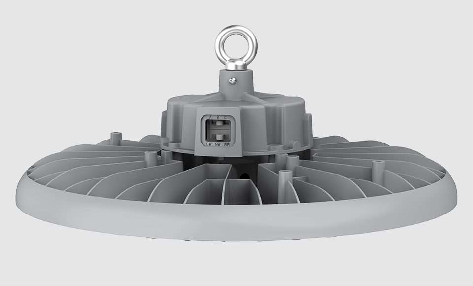 LED high bay light