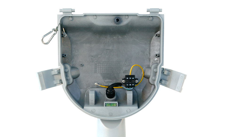 LED street light