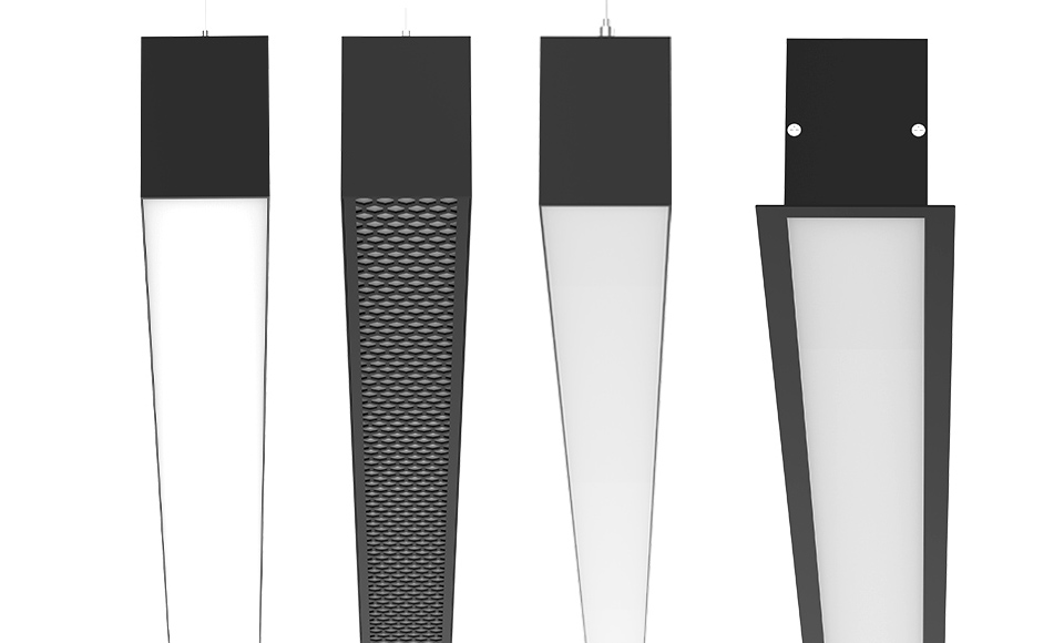 LED linear light