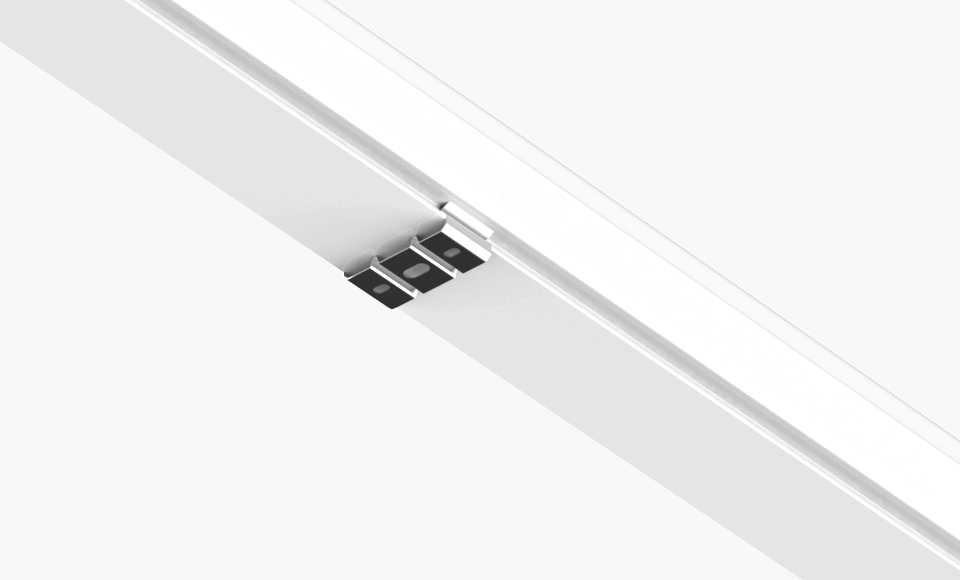 LED tri-proof light