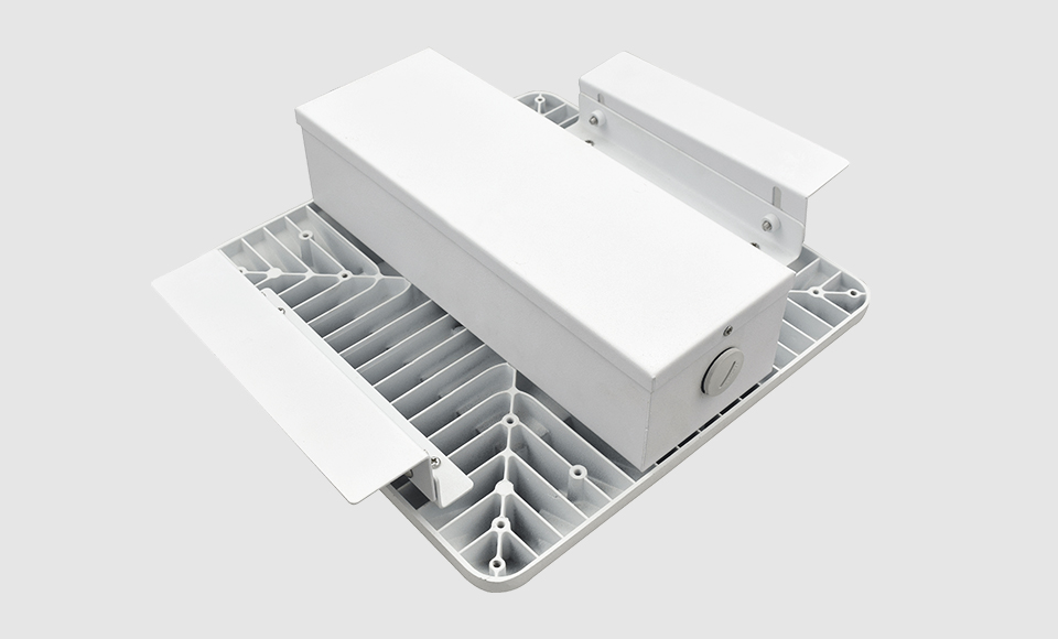 LED canopy light