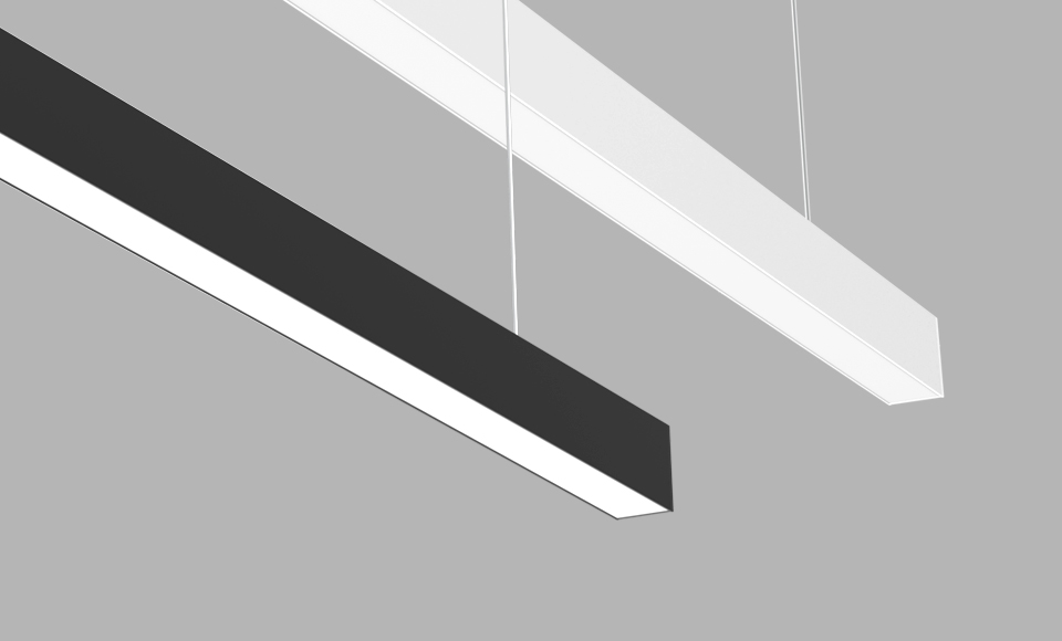 LED linear light