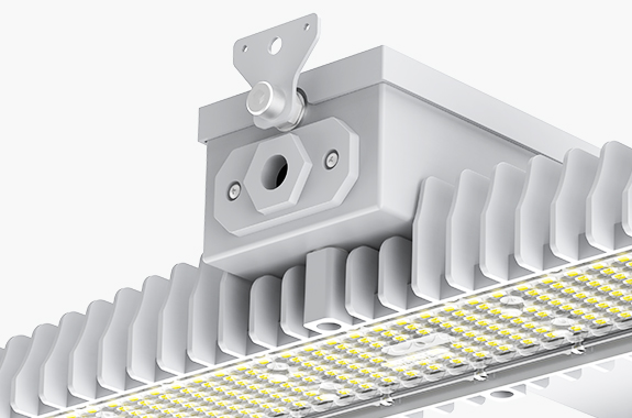 LED high bay light