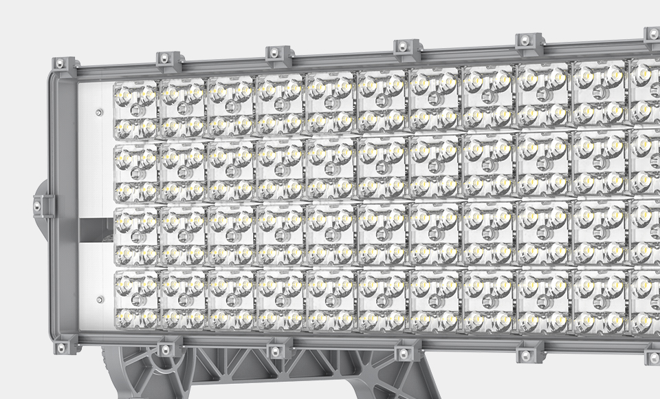 sports light