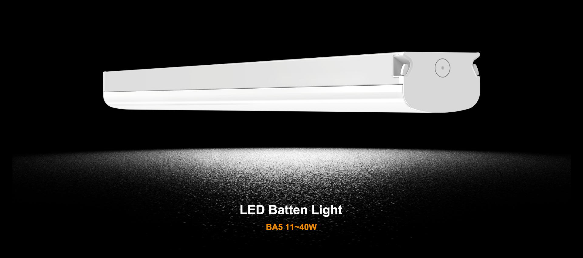 LED batten