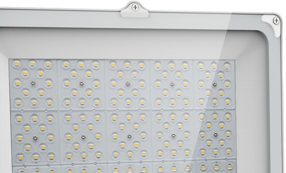 LED flood light