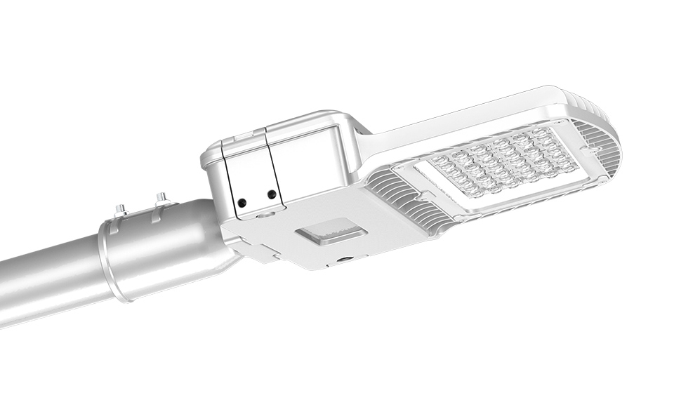 LED street light