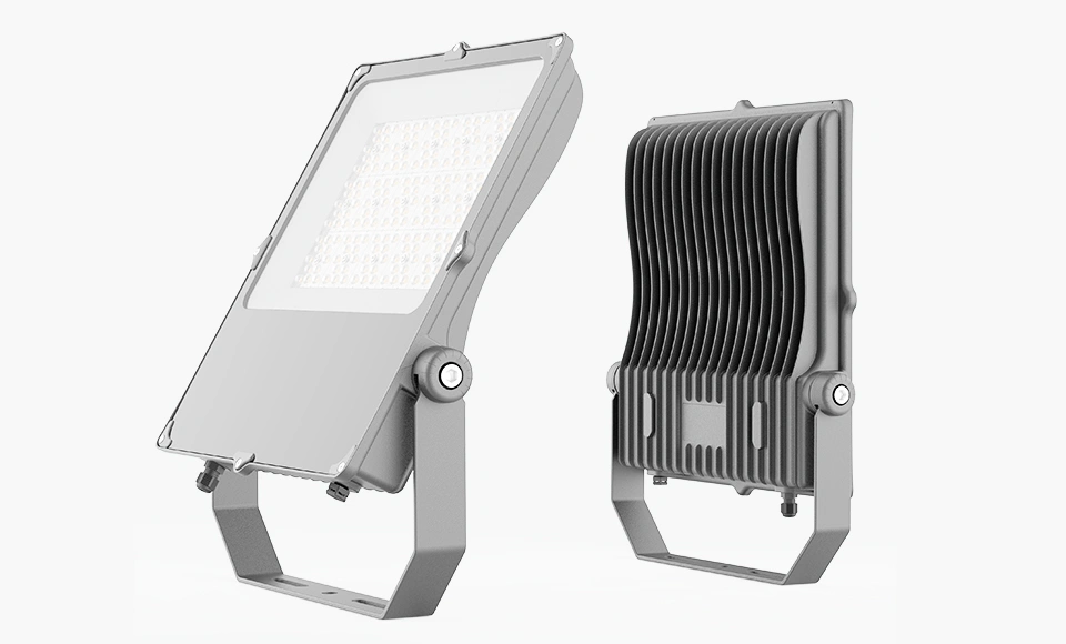 LED flood light