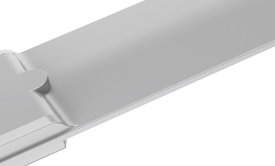 LED street light