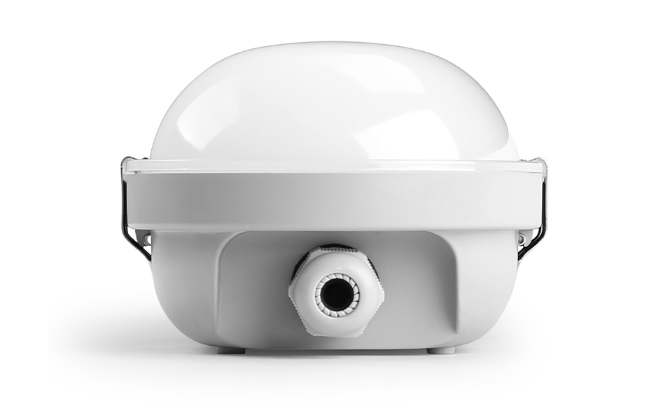 LED tri-proof light