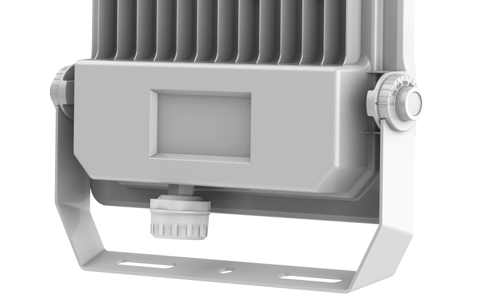 LED flood light