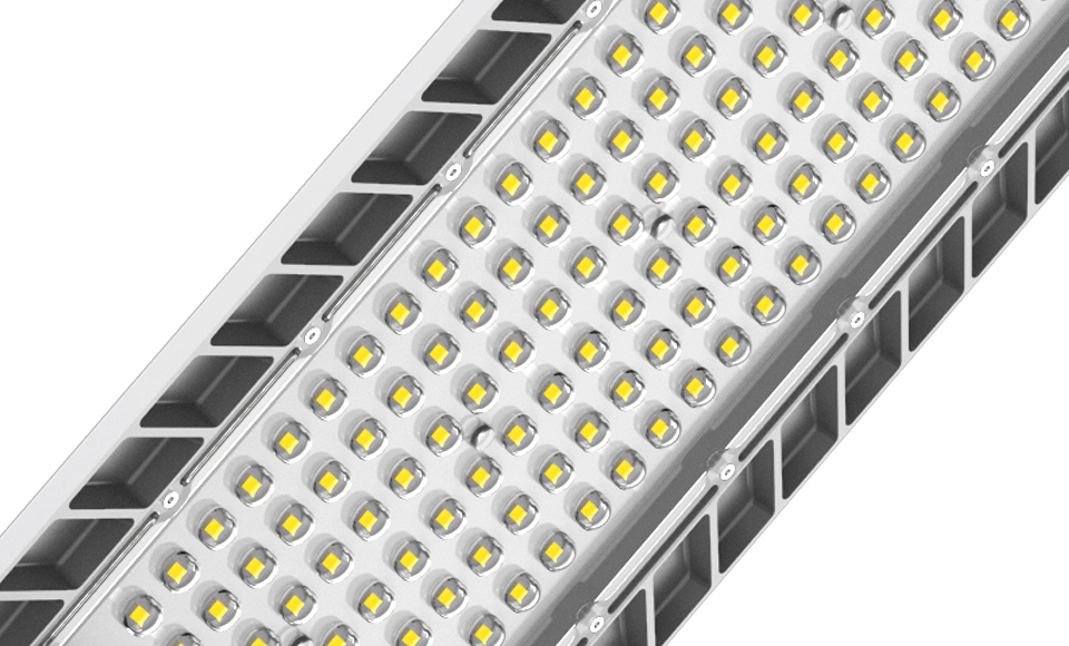 LED street light