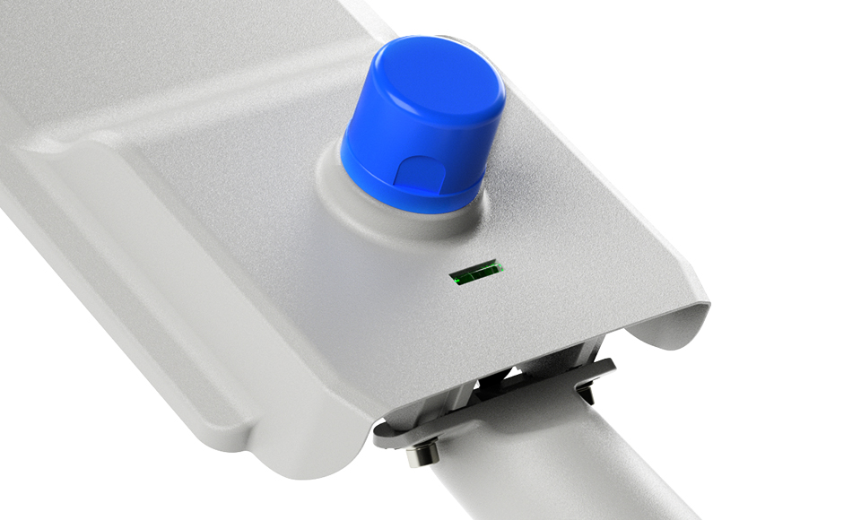 LED street light