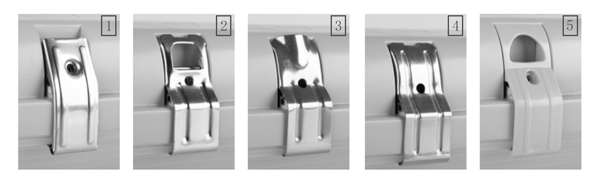 LED tri-proof light