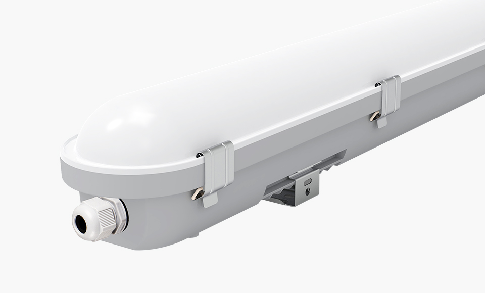 LED tri-proof light