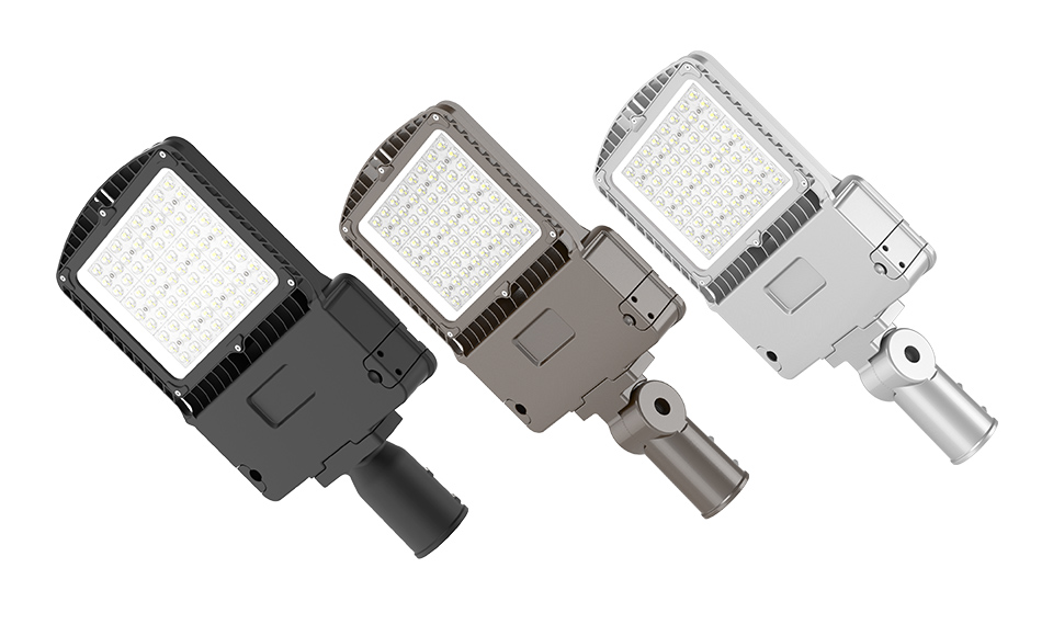LED street light