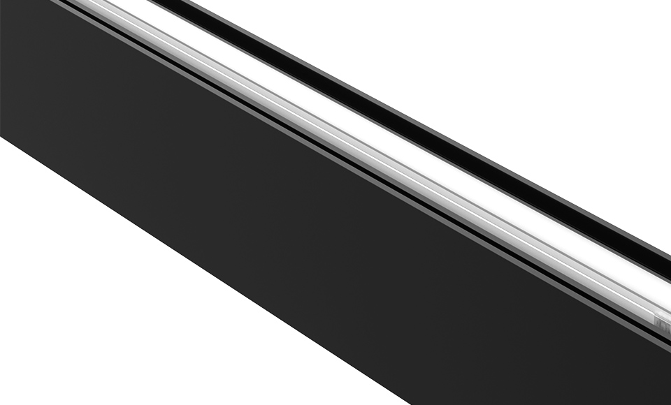LED linear light