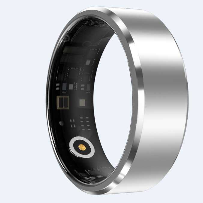 INELX smart ring