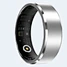 smart ring，wearable ring，health tracker ring，activity tracker ring，smart ring for men