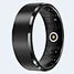 smart ring，wearable ring，health tracker ring，activity tracker ring，smart ring for men