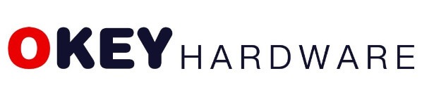 OKEY FURNITURE HARDWARE LOGO