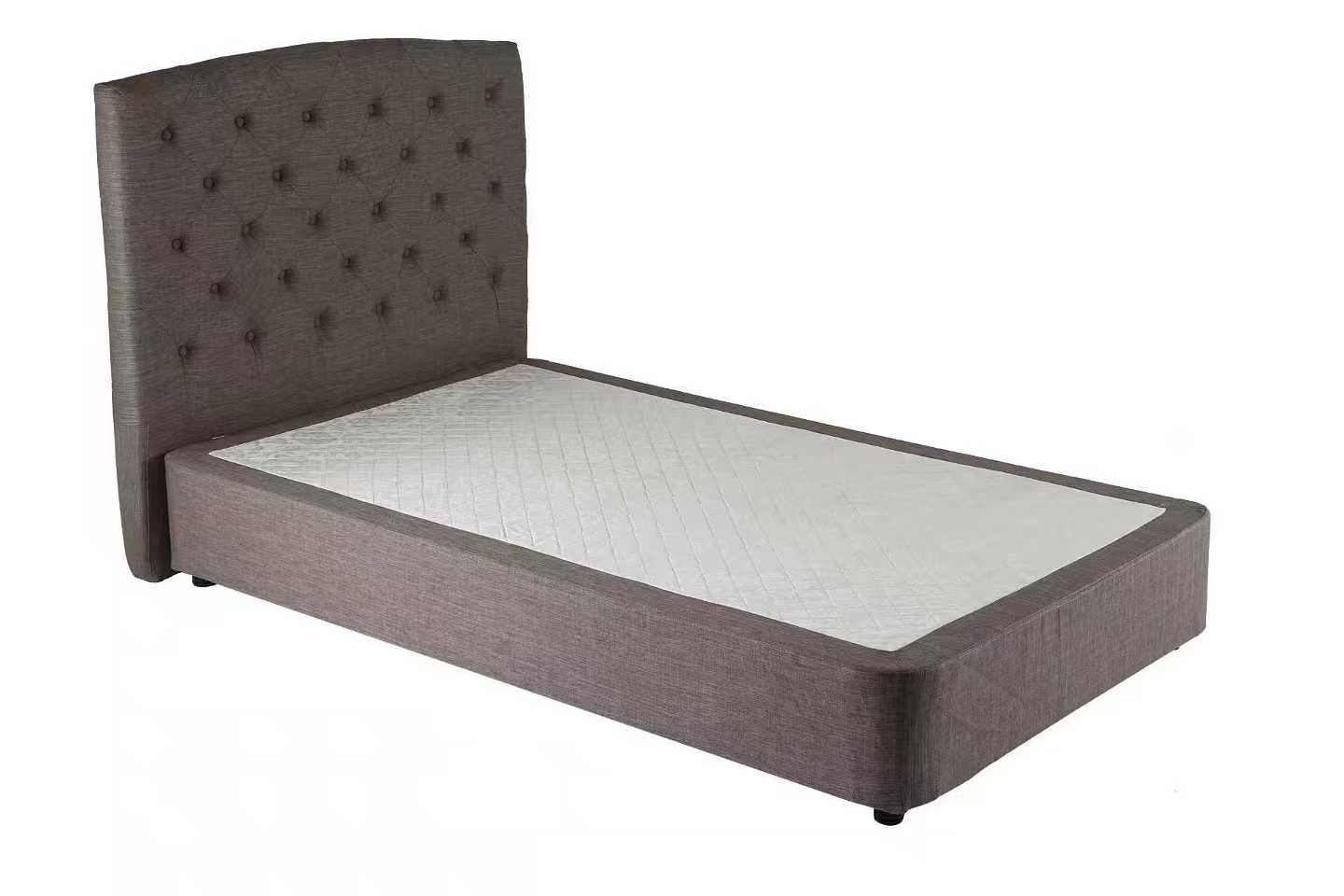 Heavy Duty Platform Bed Frames