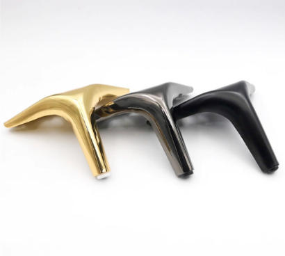 metal feet for furniture