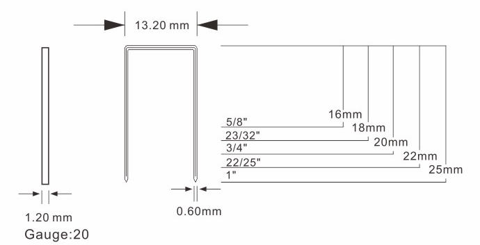 staples for upholstery